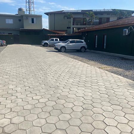 Hotel Ilhas Do Caribe - Na Melhor Regiao Da Praia Da Enseada Guarujá Dış mekan fotoğraf