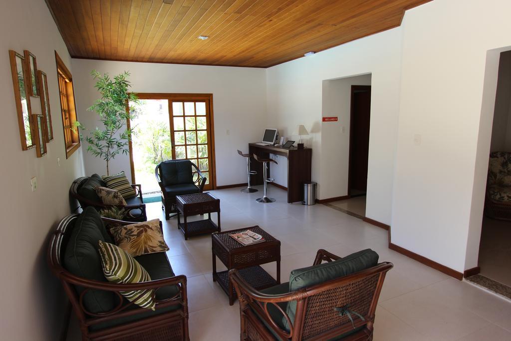 Hotel Ilhas Do Caribe - Na Melhor Regiao Da Praia Da Enseada Guarujá Dış mekan fotoğraf