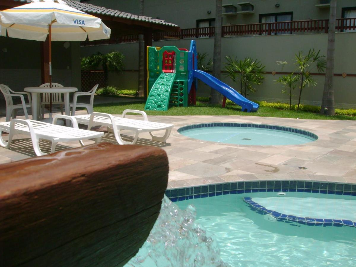 Hotel Ilhas Do Caribe - Na Melhor Regiao Da Praia Da Enseada Guarujá Dış mekan fotoğraf
