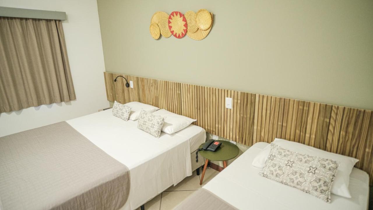 Hotel Ilhas Do Caribe - Na Melhor Regiao Da Praia Da Enseada Guarujá Dış mekan fotoğraf