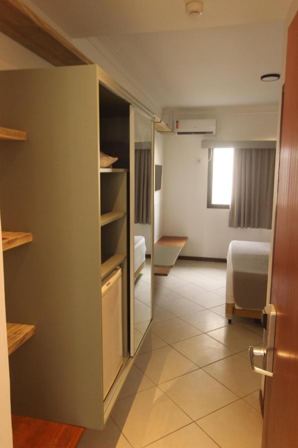 Hotel Ilhas Do Caribe - Na Melhor Regiao Da Praia Da Enseada Guarujá Dış mekan fotoğraf