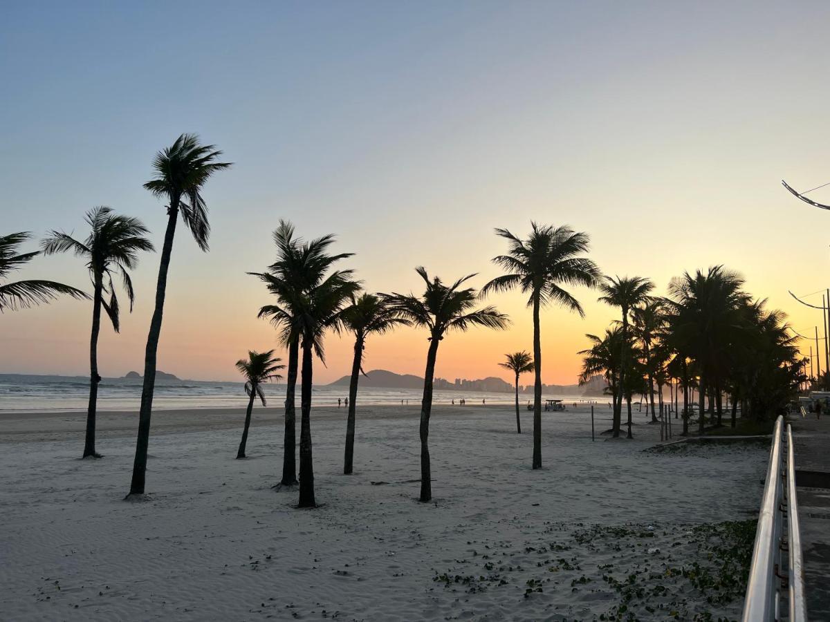 Hotel Ilhas Do Caribe - Na Melhor Regiao Da Praia Da Enseada Guarujá Dış mekan fotoğraf