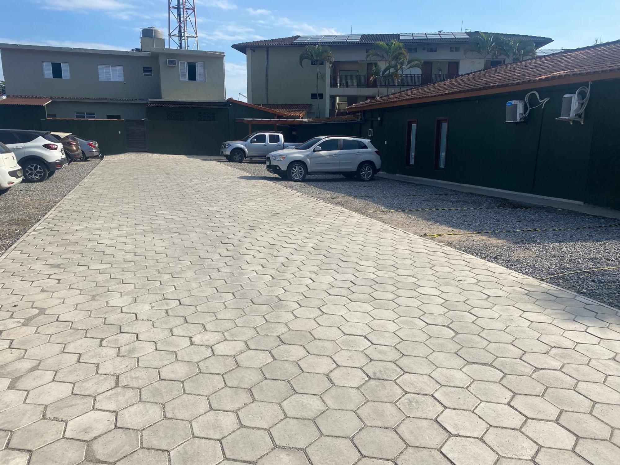 Hotel Ilhas Do Caribe - Na Melhor Regiao Da Praia Da Enseada Guarujá Dış mekan fotoğraf