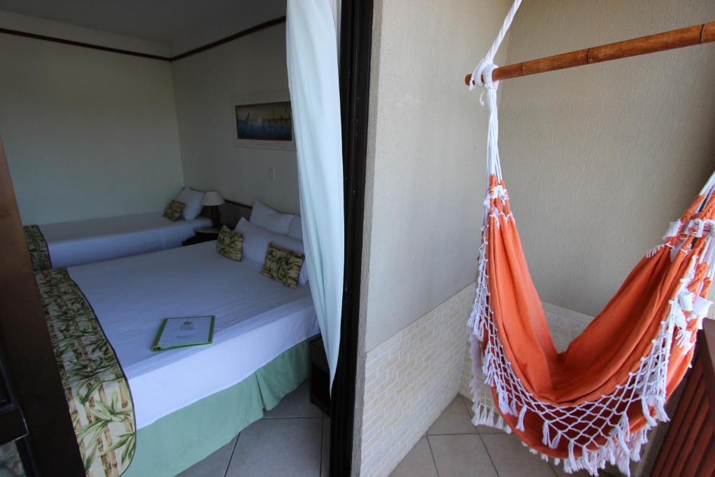 Hotel Ilhas Do Caribe - Na Melhor Regiao Da Praia Da Enseada Guarujá Oda fotoğraf
