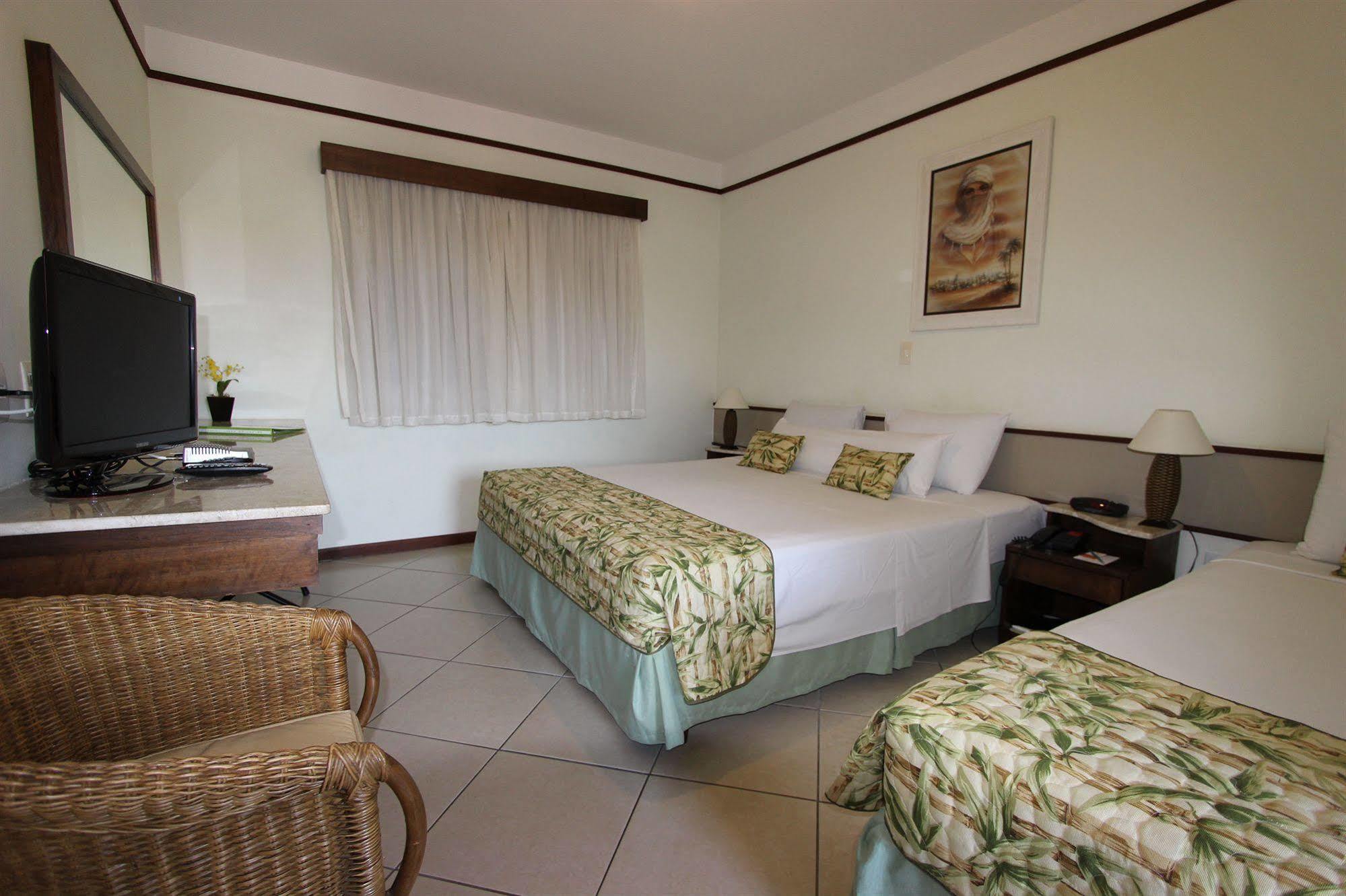 Hotel Ilhas Do Caribe - Na Melhor Regiao Da Praia Da Enseada Guarujá Dış mekan fotoğraf