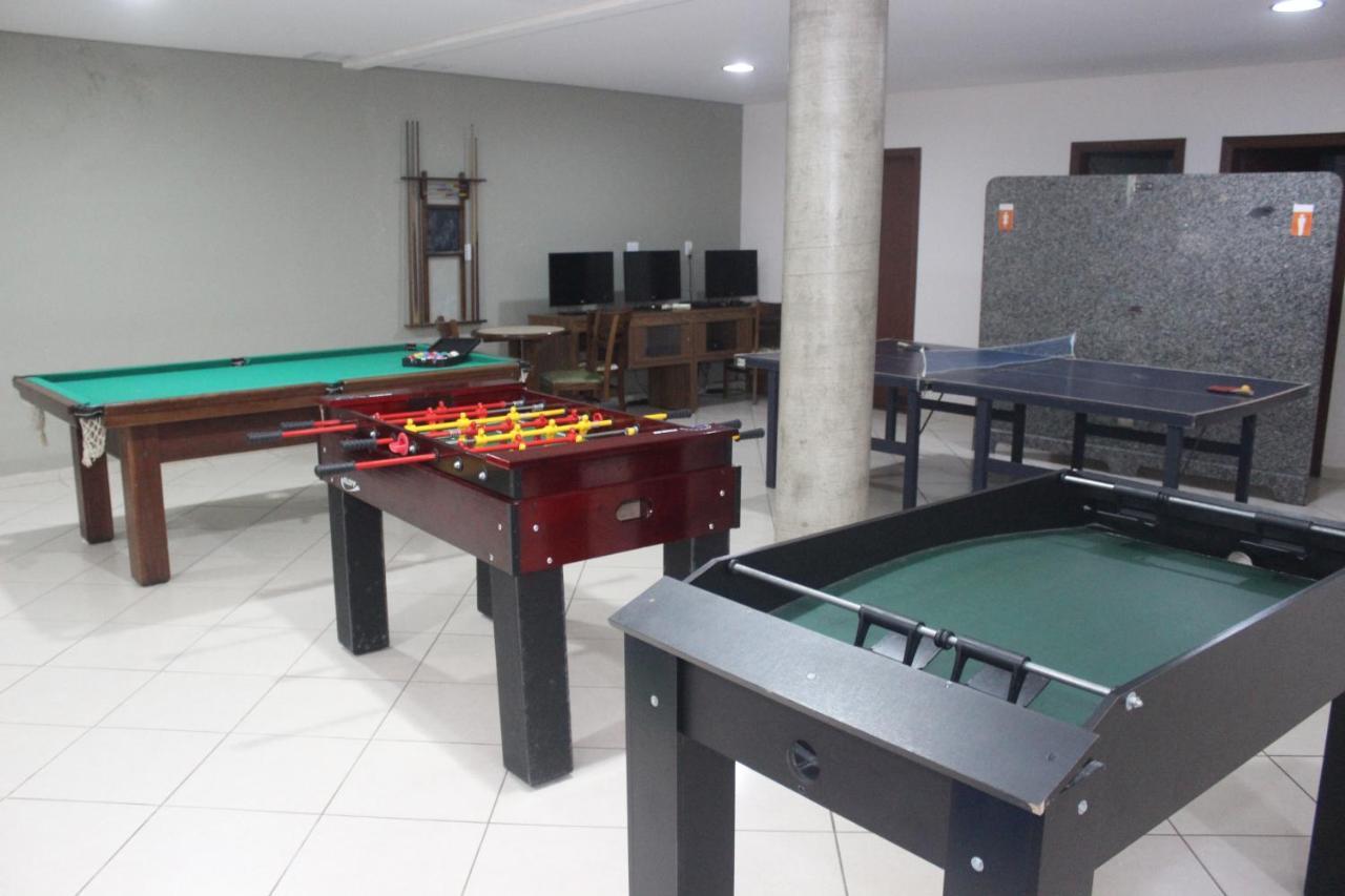 Hotel Ilhas Do Caribe - Na Melhor Regiao Da Praia Da Enseada Guarujá Dış mekan fotoğraf