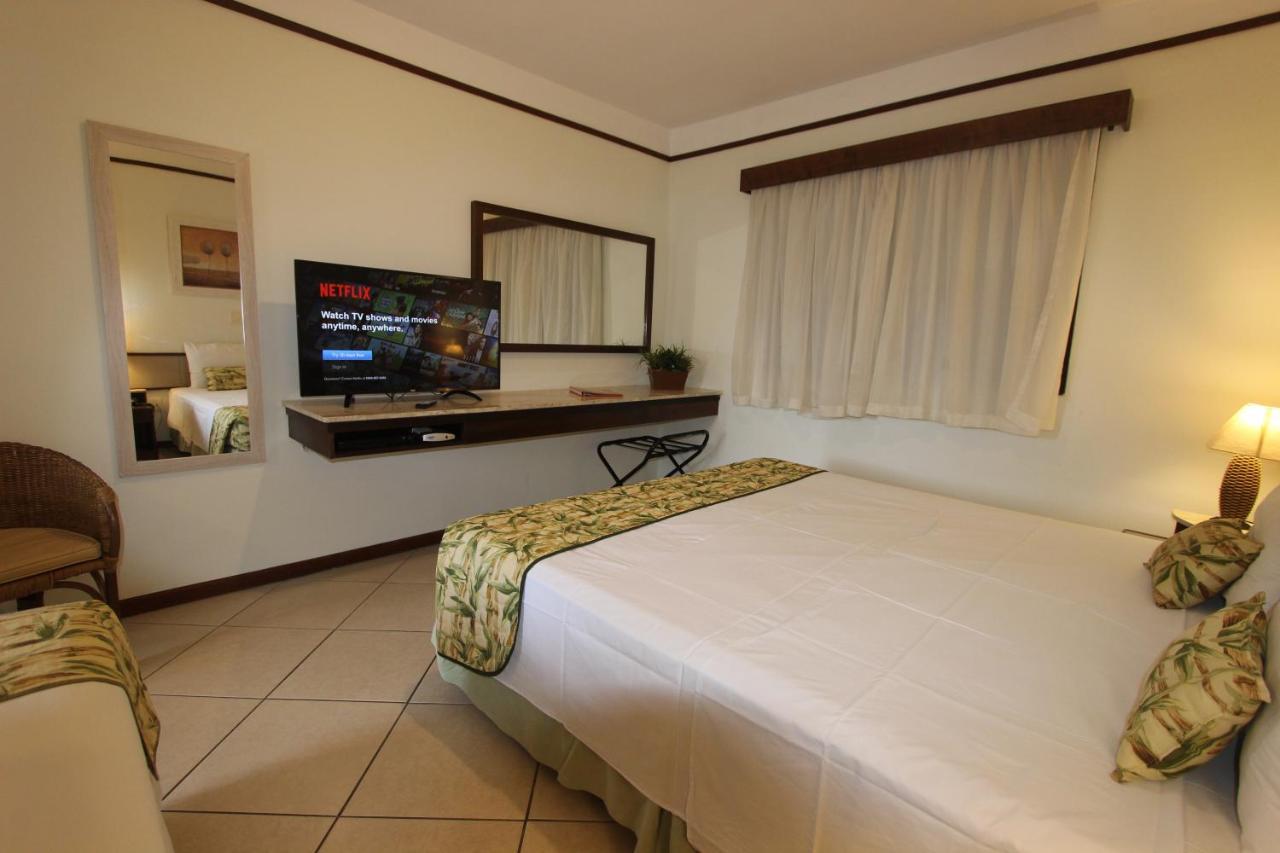 Hotel Ilhas Do Caribe - Na Melhor Regiao Da Praia Da Enseada Guarujá Dış mekan fotoğraf