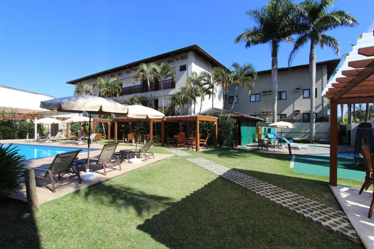 Hotel Ilhas Do Caribe - Na Melhor Regiao Da Praia Da Enseada Guarujá Dış mekan fotoğraf